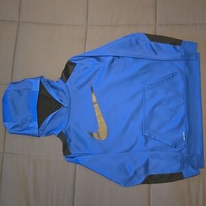 Boys Nike Hoodie XL